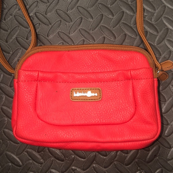 Multi Sac small purse/wallet - Picture 2 of 7